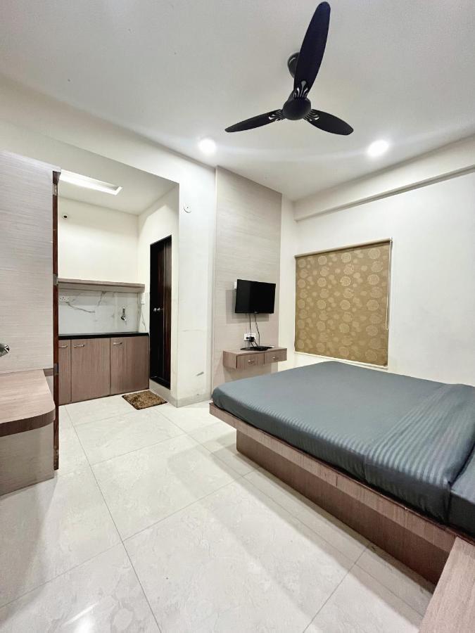 Stayzy Evanka Indore Exterior foto